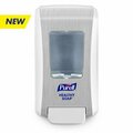 Gojo FMX-20 HEALTHY SOAP Dispenser White 5230-06-EA